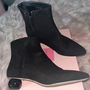 Used once Sydney booties